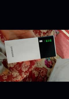 Samsung 20000 mah power bank for sale