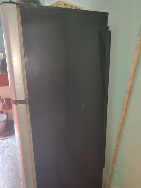 large size fridge 2 doors pel company 4