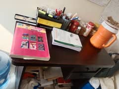 study table