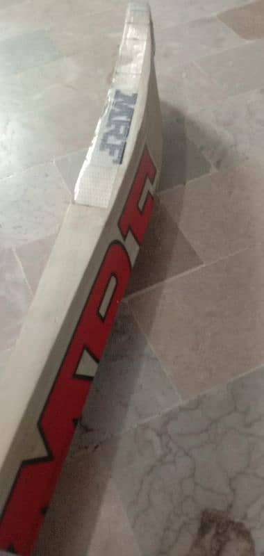 mrf kashmir willow bat 5