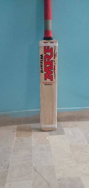 mrf kashmir willow bat 8