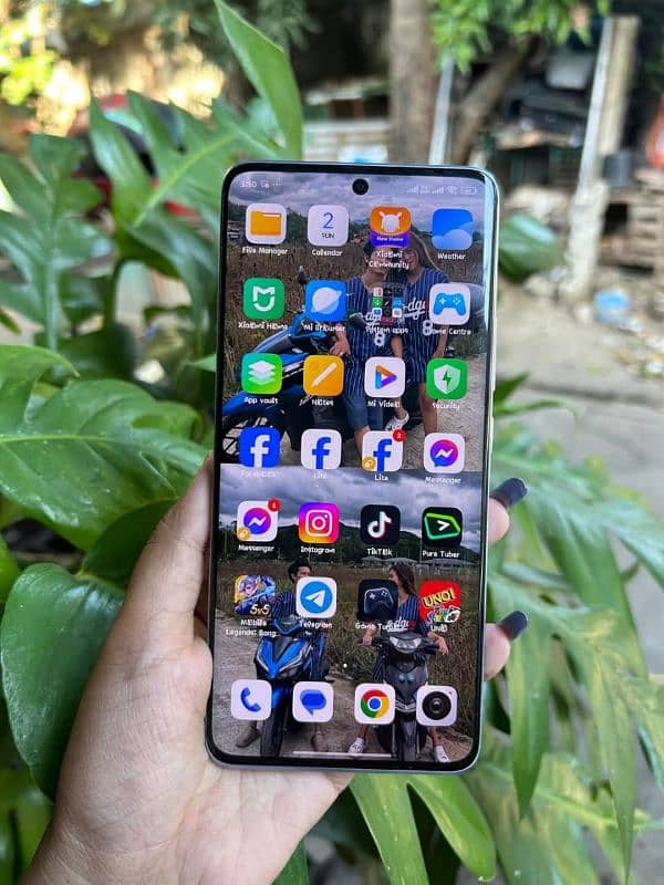 Redmi Note 13 pro plus 2