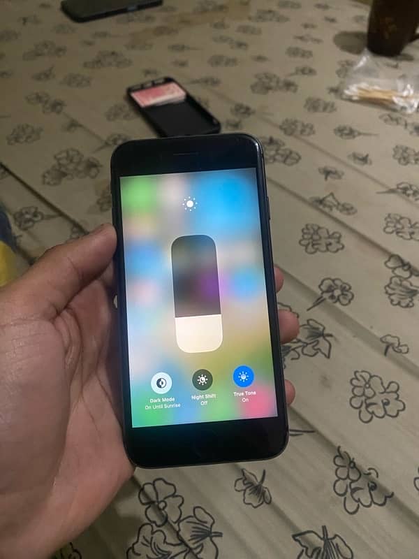 iphone 8 256gb 10/9 2