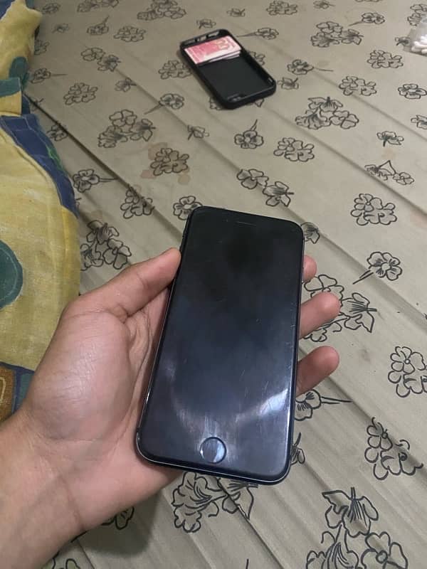 iphone 8 256gb 10/9 4