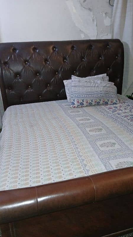 selling bed set 5