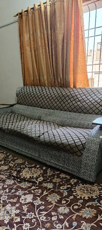 Sofa set Five Sitters 2