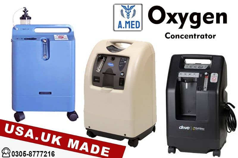 OXYGEN CONCENTRATOR PHILIPS RESPIRONICS EVERFLO FOR SALE IN LAHORE 12