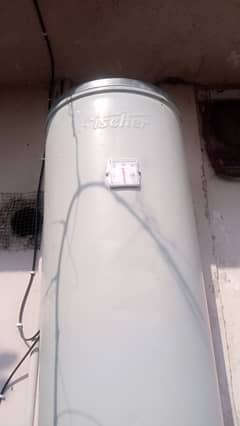 Electric geyser for sale urgent