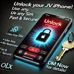 UNLOCK