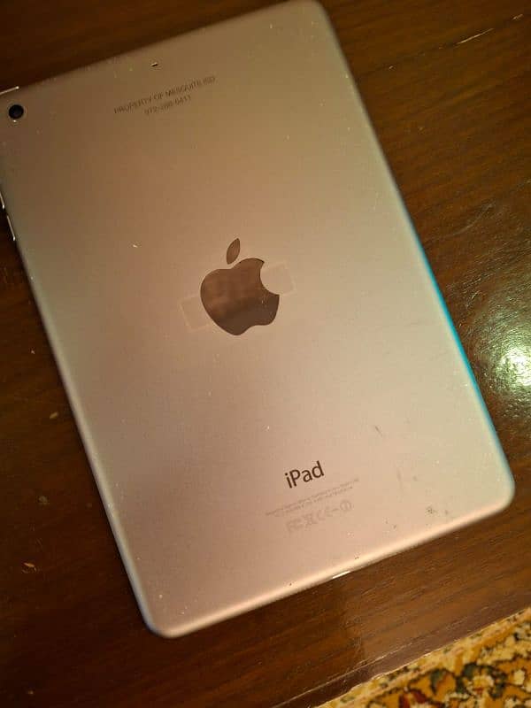 iPad mini 2 1