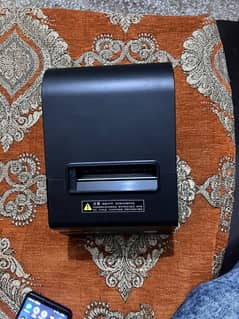 x thermal printer