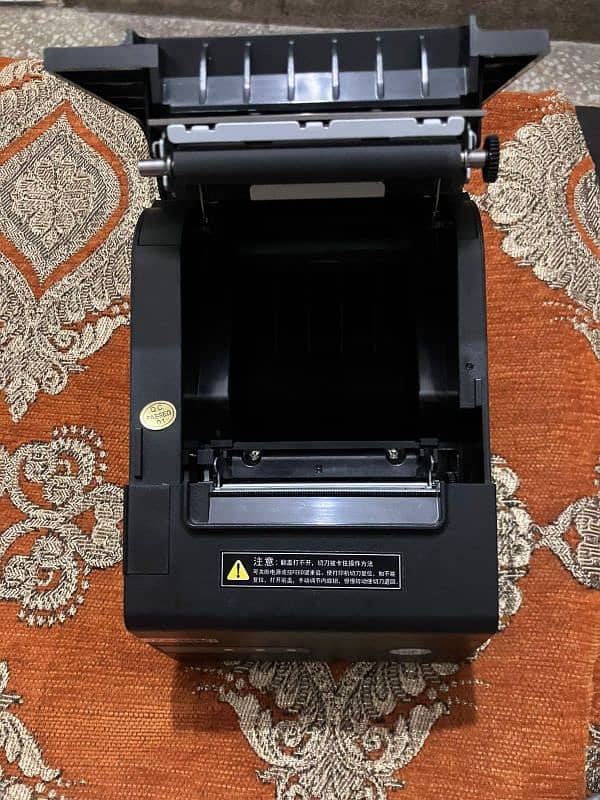 x thermal printer 2