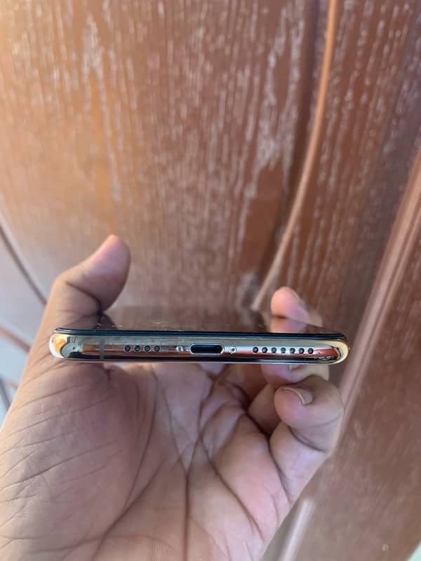 Iphone xs max 256 approved 6