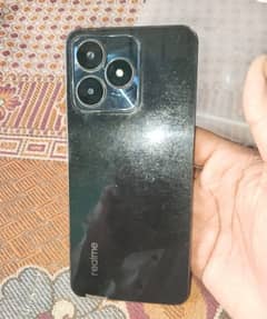 Realme C53