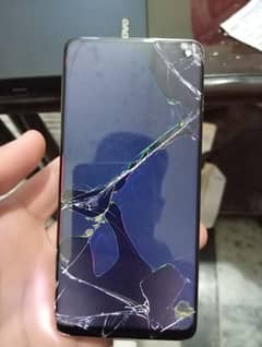 Samsung s10 panel dead