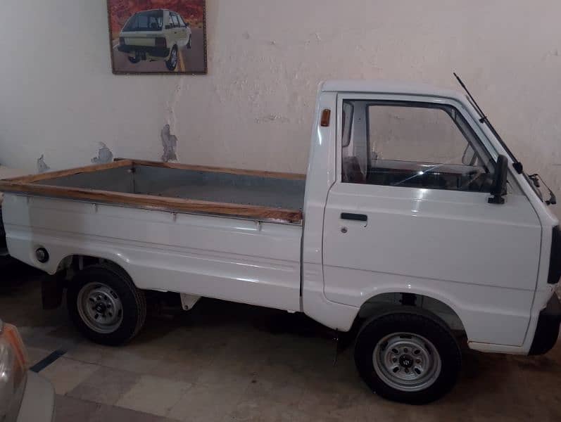 Suzuki Ravi 1989 6