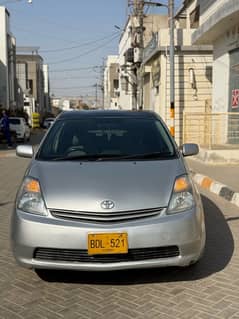 Toyota Prius 2011