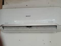 orient inverter 1ton heat & cool