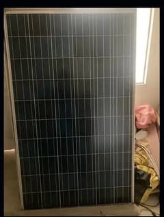 15 Inverex Solar Sheets