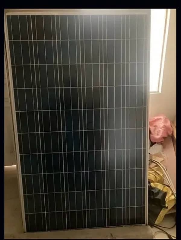 15 Inverex Solar Sheets 0