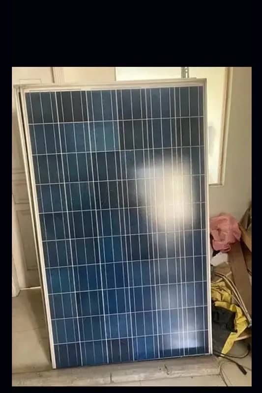 15 Inverex Solar Sheets 1