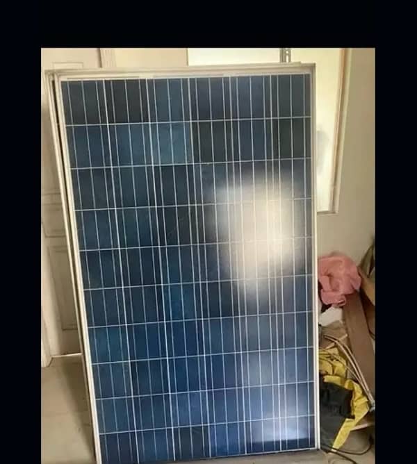 15 Inverex Solar Sheets 2