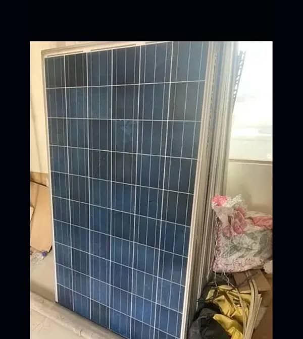 15 Inverex Solar Sheets 3