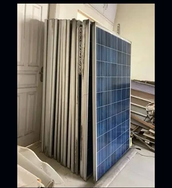 15 Inverex Solar Sheets 4