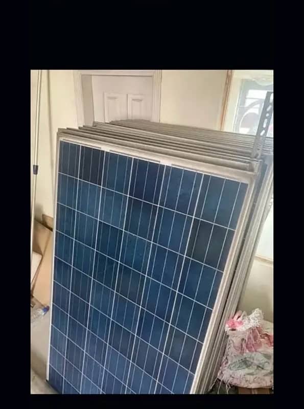 15 Inverex Solar Sheets 8