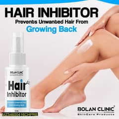 Hair Inhibitor