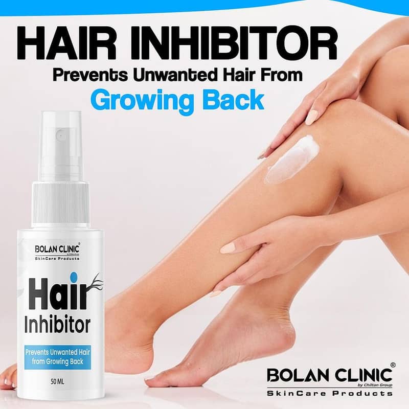 Hair Inhibitor 1