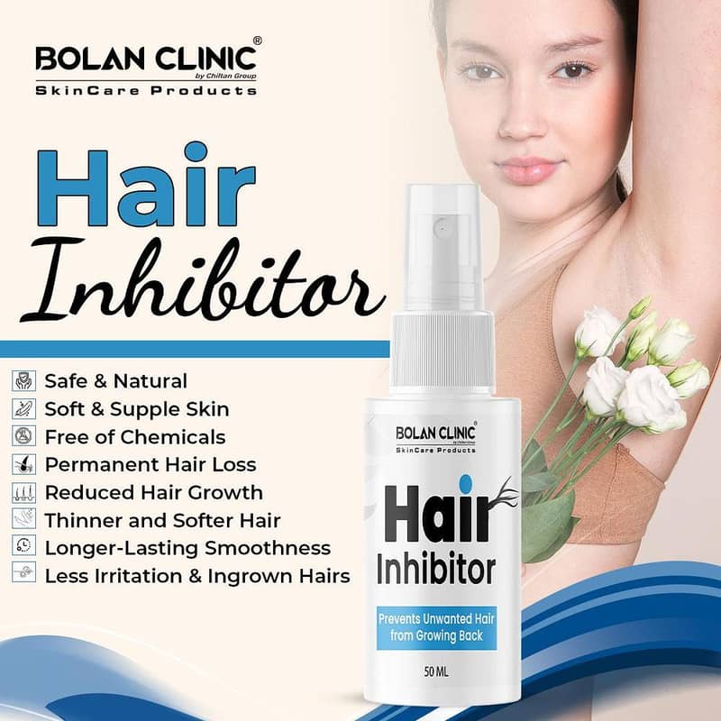 Hair Inhibitor 2