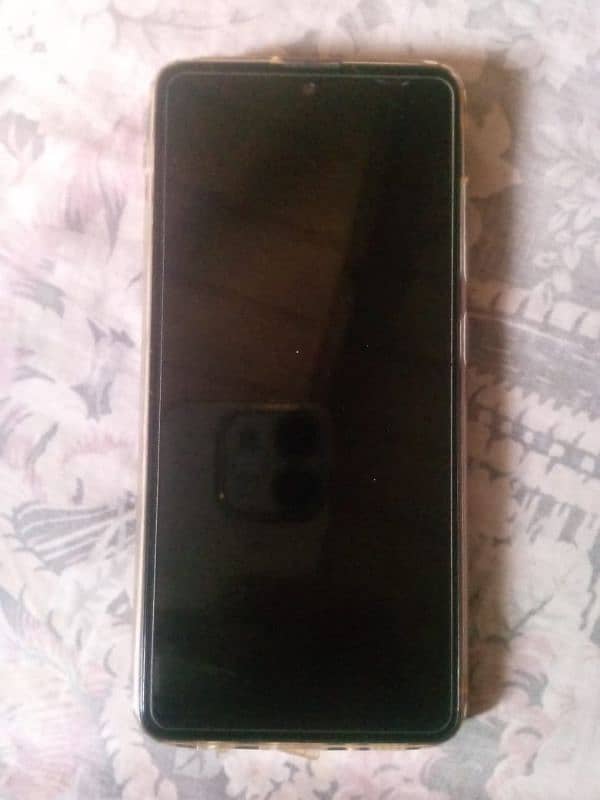 Samsung A51 6/128 Panel Change Finger Not Working Sale Axchange. 2