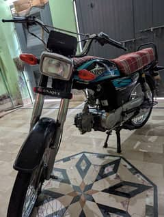 unique model 2014 bike koi Kam nai ha