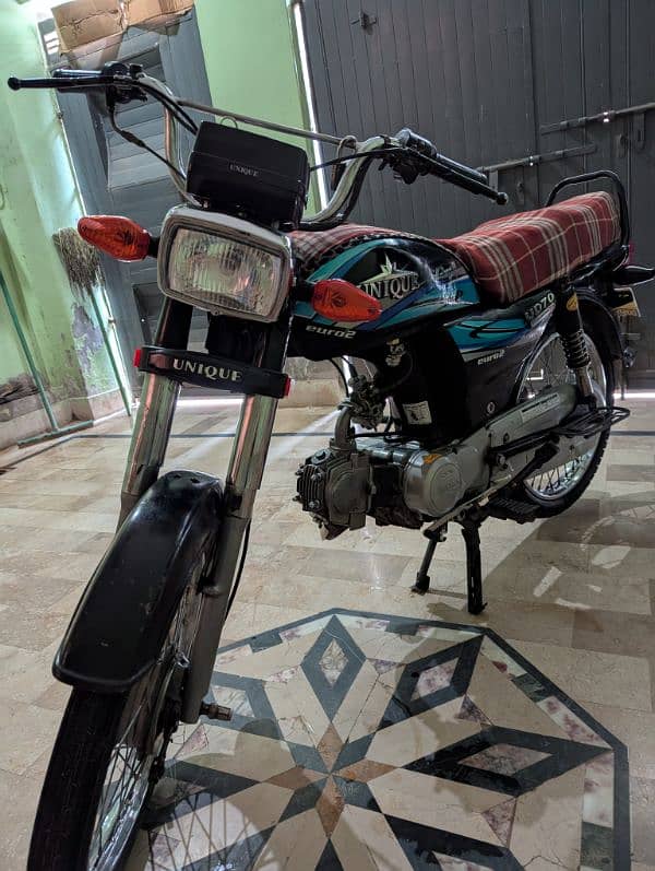 unique model 2014 bike koi Kam nai ha 0