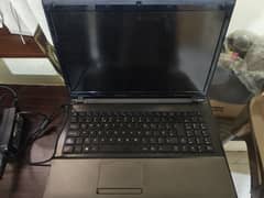 RM Education American laptop