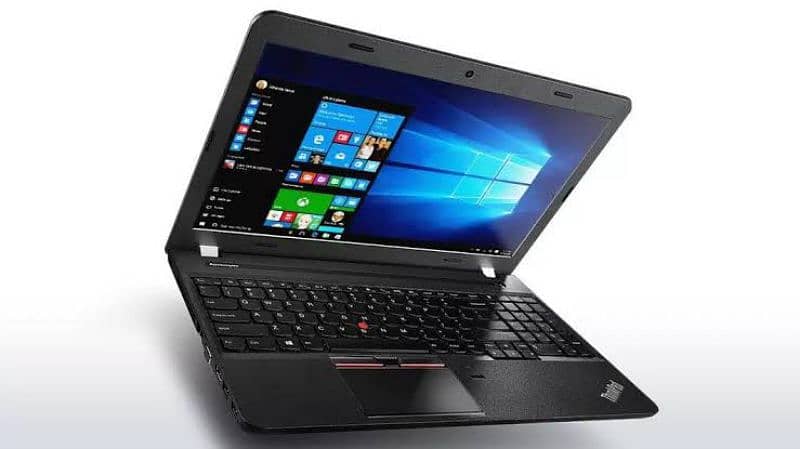 Lenovo E560 0