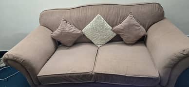 2 seater sofa