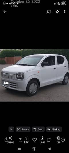 Suzuki Alto 2022