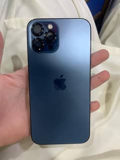 Iphone 12 pro max PTA