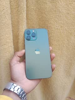 iphone 13 pro max 128jb non ptA jv sim 2 months allow