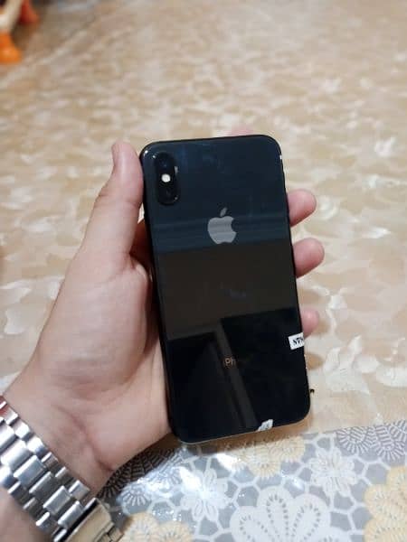 Iphone X 64Gb 10