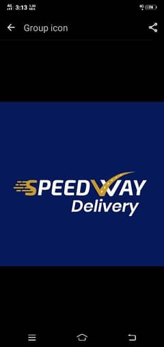 delivery