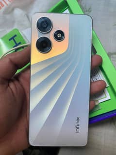 infinix