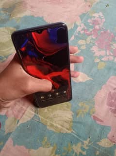 oppo A15 10by9 condition with box