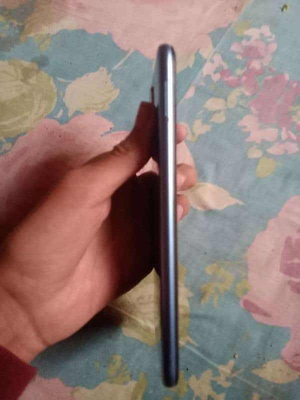 oppo A15 10by9 condition with box 9