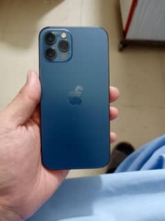 iPhone 12 pro PTA approved