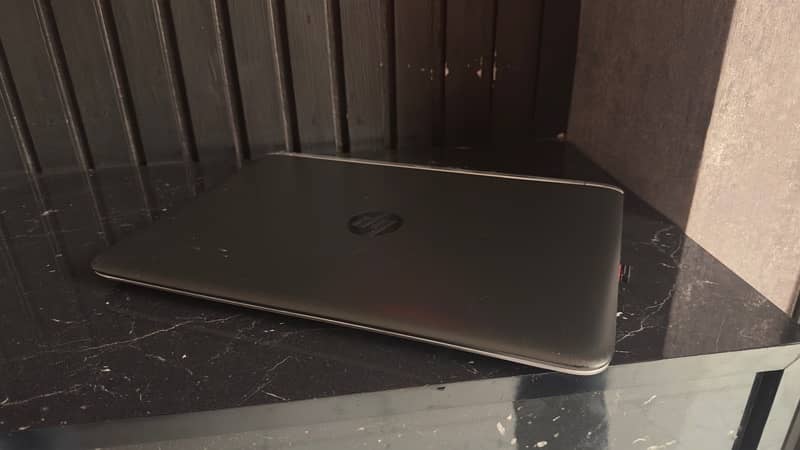 HP Pro Book 430 - i5 6gen BLACK MATT 5