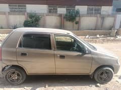 Suzuki Alto 2006