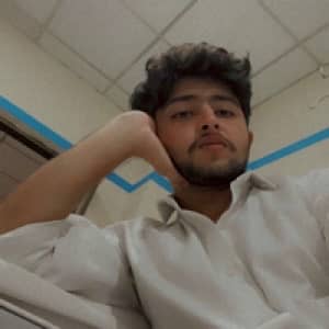 Zohaib yaseen